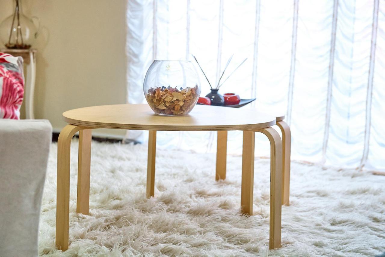 Spyridon Apartment In Chania Hriszí Aktí Haniá Kültér fotó